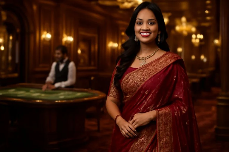 joy777 উলফ গোল্ড বন দৃশ্য
