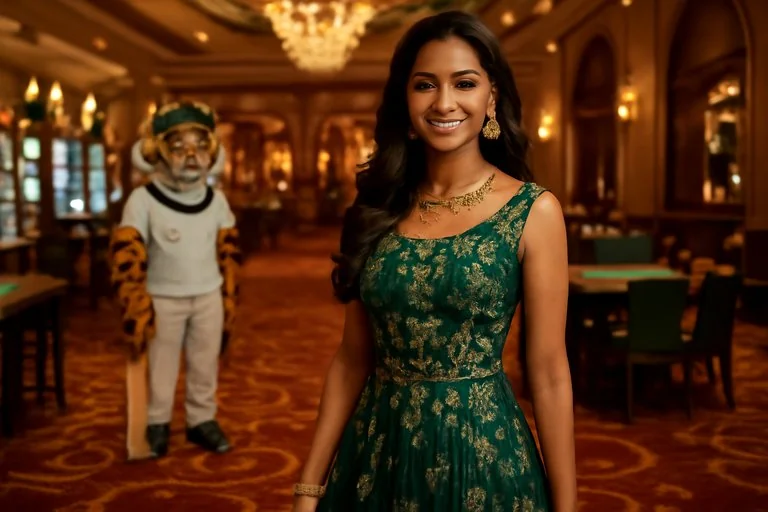 joy777 সহায়তা চ্যাট দৃশ্য